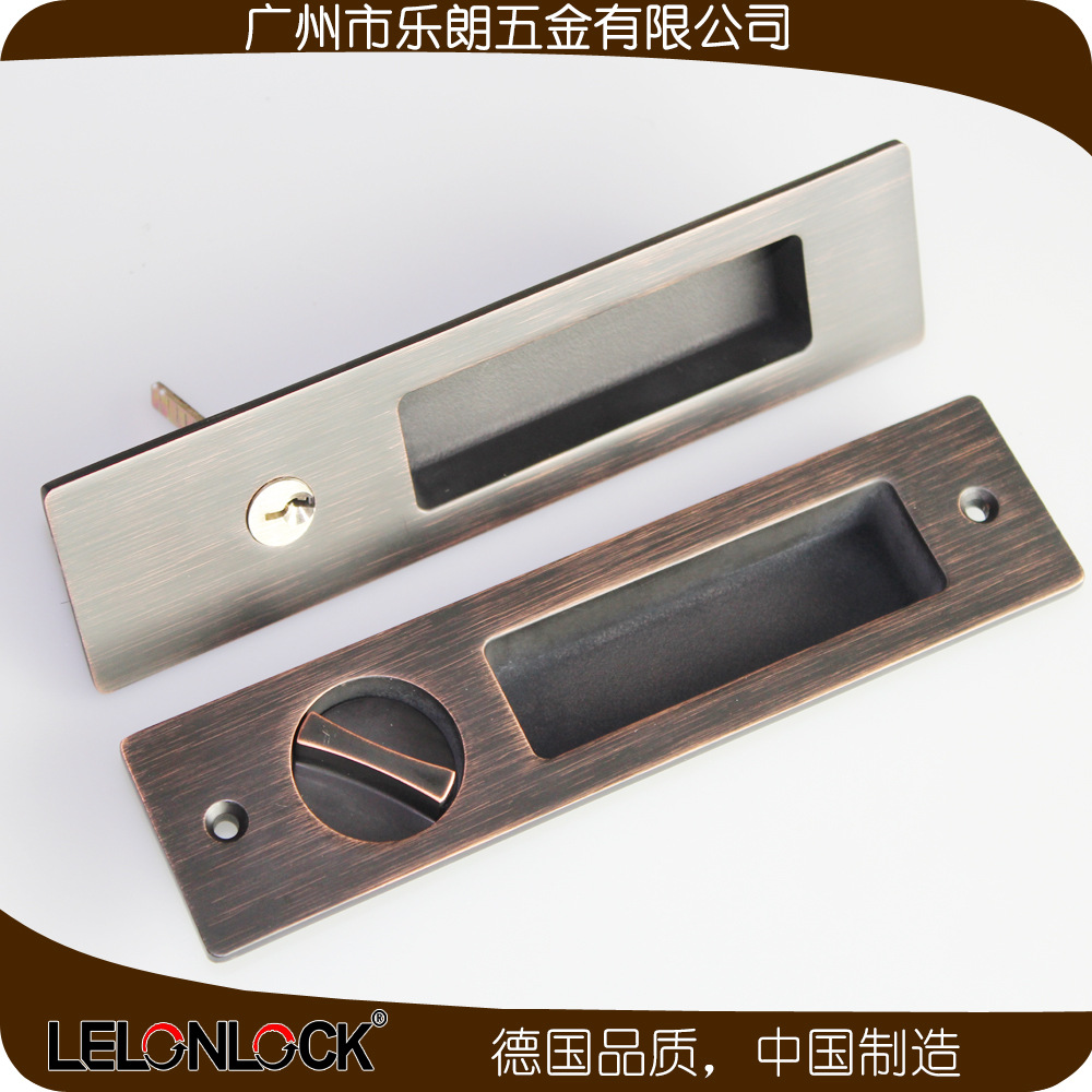 移门锁哪个品牌好？