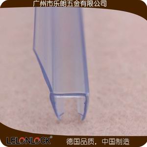 淋浴房胶条怎么选择？