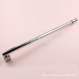 淋浴房拉杆怎么选择？