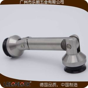 玻璃连接件、固定件怎么选择？