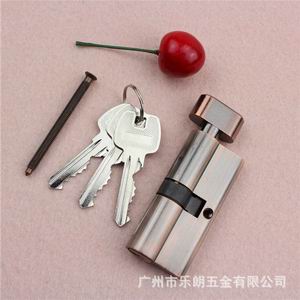 超c级防盗锁芯怎么选择？