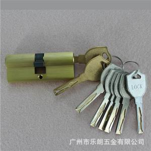 超b级和c级锁芯有什么区别？