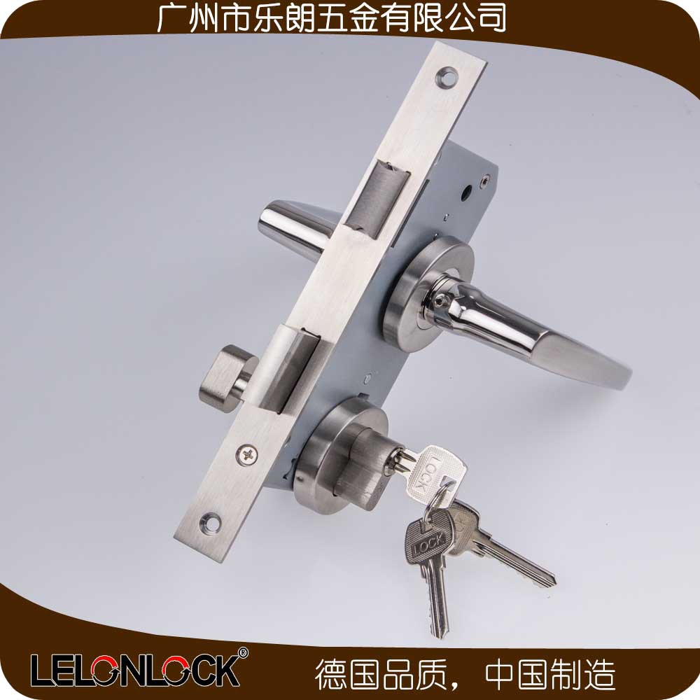 不锈钢门锁哪个品牌质量好？怎么分辨门锁优劣？