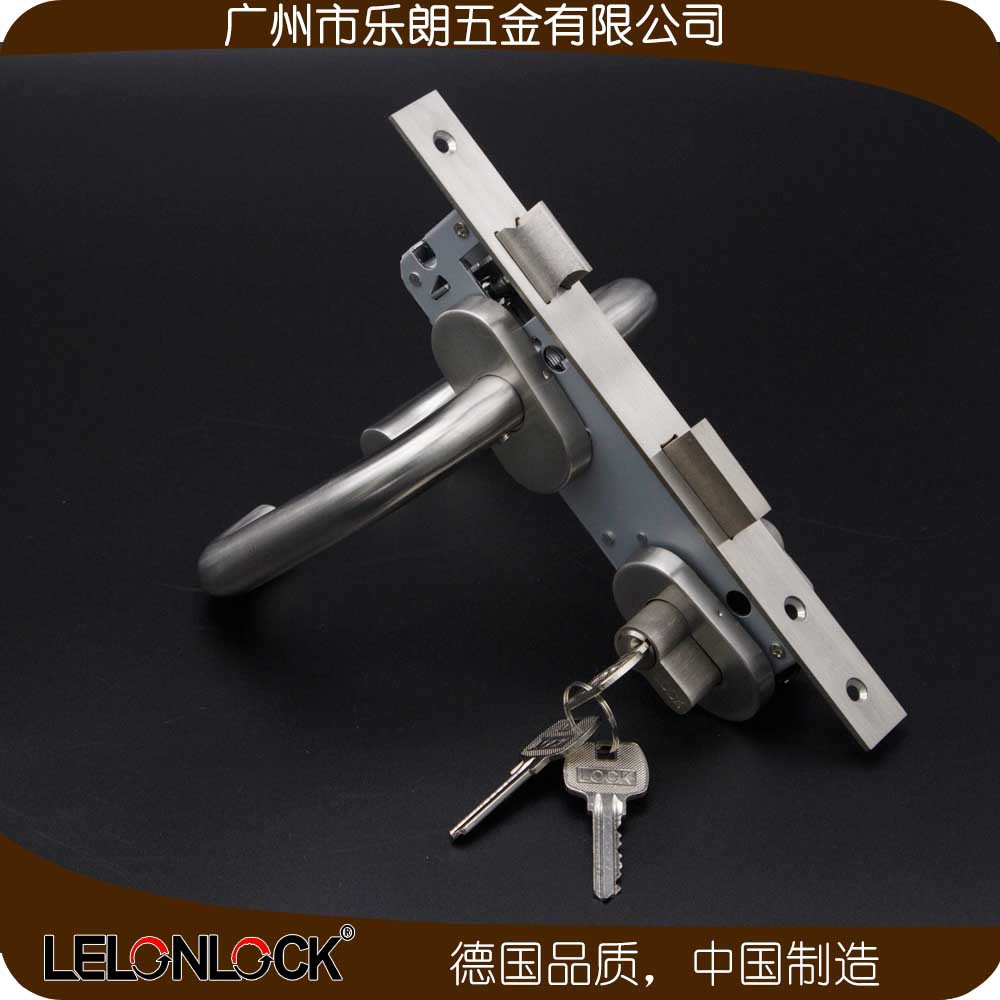 防火门锁怎么选择？
