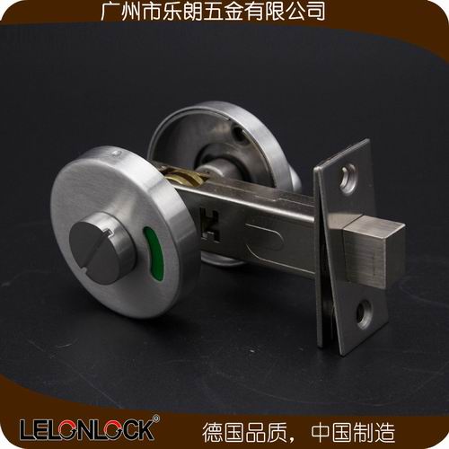 卫生间指示门锁哪家好？