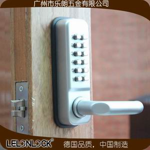 机械密码锁哪个品牌好？