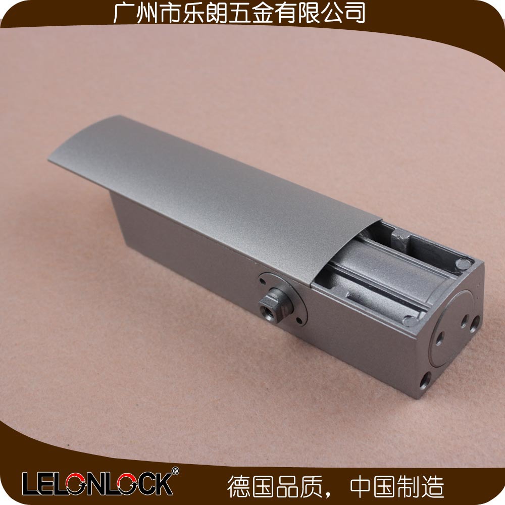 滑轨式闭门器怎么选择？