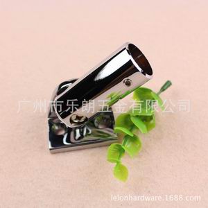 19管玻璃连接件怎么选择？