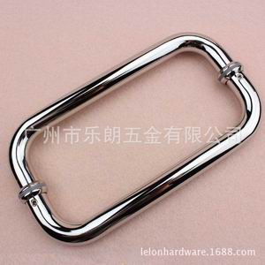 玻璃圆管拉手哪个品牌好？