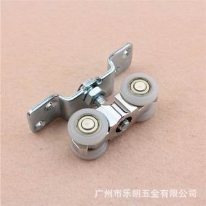 吊轮吊轨哪个品牌质量好？