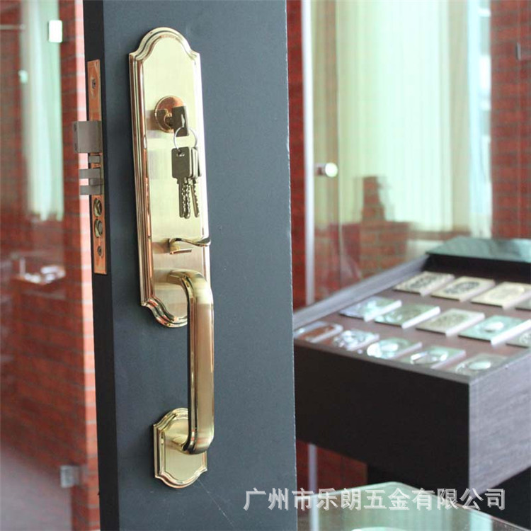 老司机黄色网站不锈钢豪华大门锁