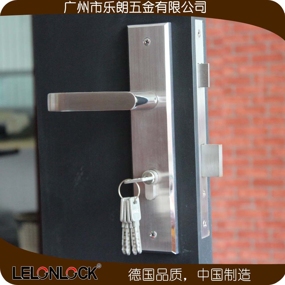 老司机黄色网站老司机黄色网不锈钢面板防盗锁