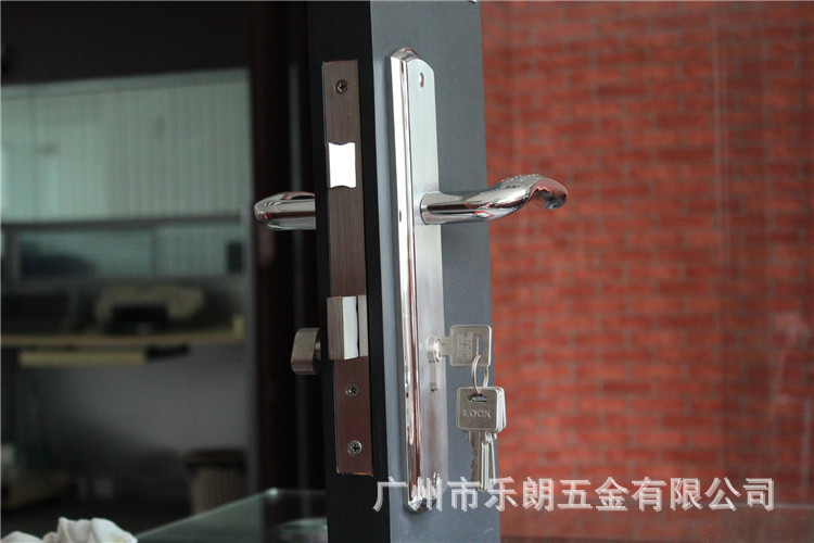 老司机黄色网站老司机黄色网不锈钢美式豪华面板门锁