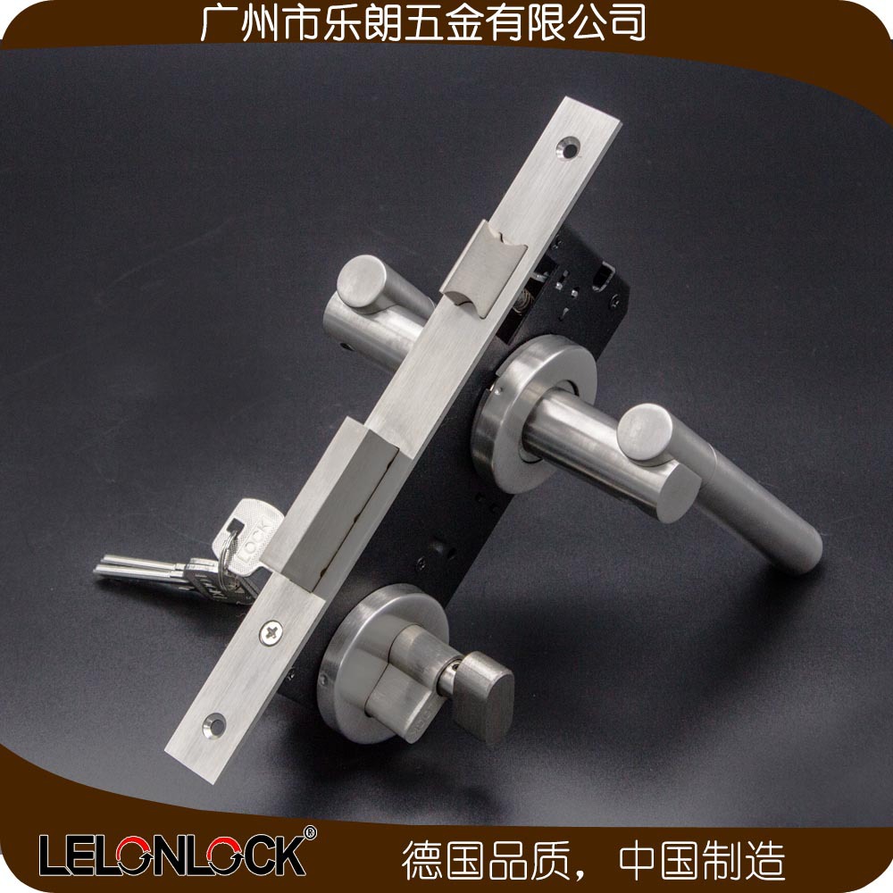 老司机黄色网站老司机黄色网 RLH-18+RML-07+RCR-01不锈钢防盗门锁