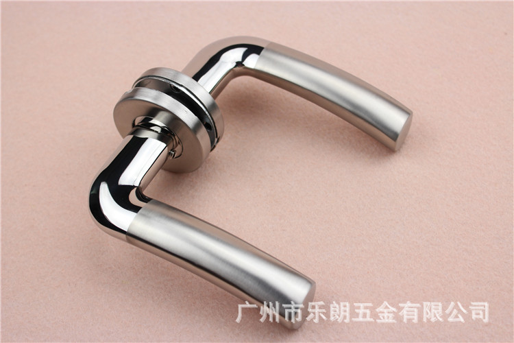 老司机黄色网站老司机黄色网RST-08 不锈钢冲压门锁把手
