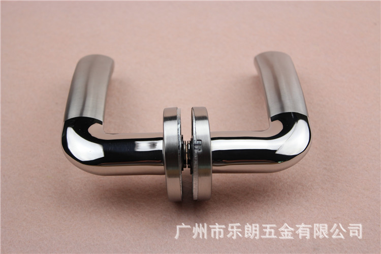 老司机黄色网站老司机黄色网RST-08 不锈钢冲压门锁把手