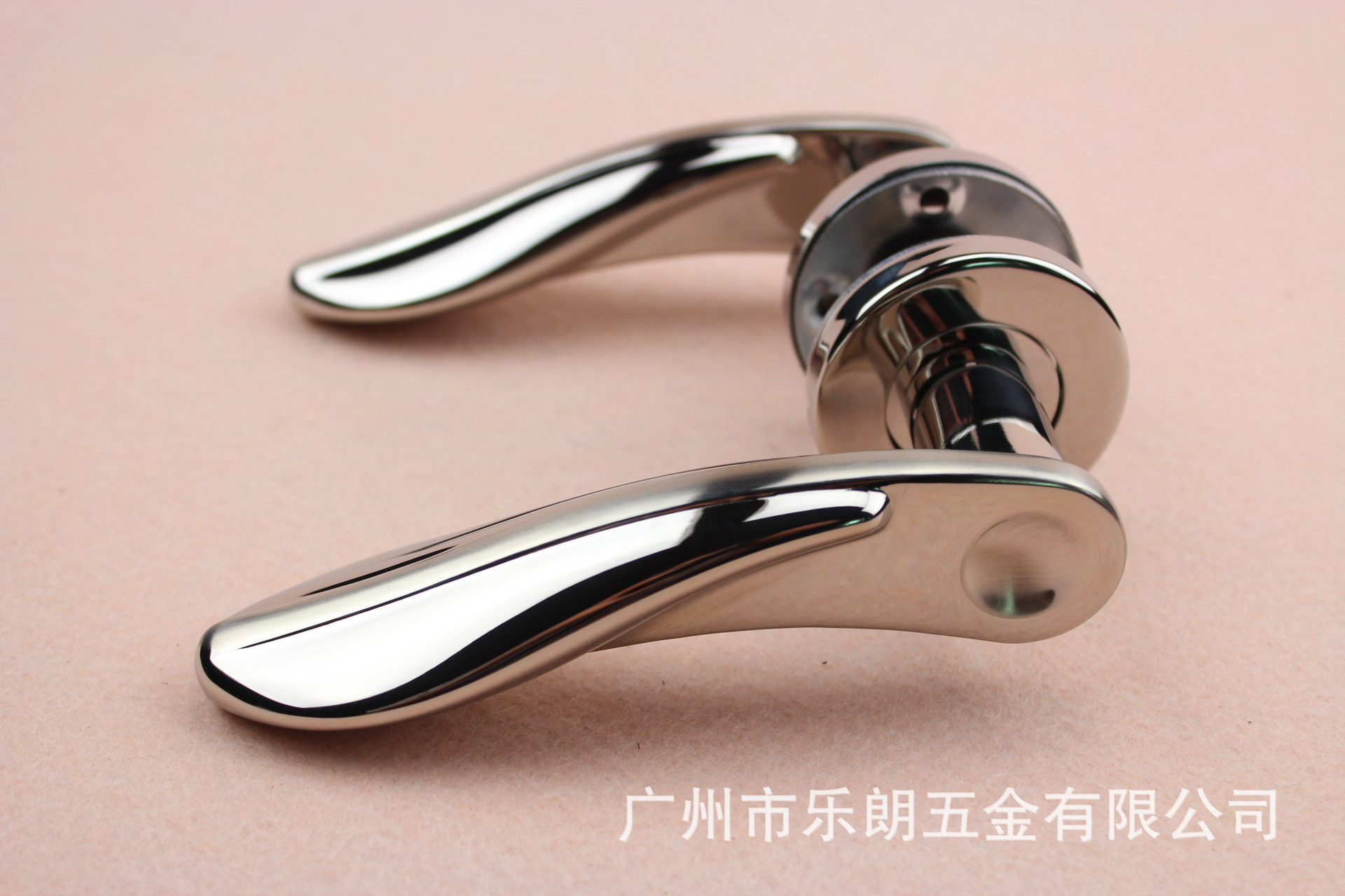 老司机黄色网站老司机黄色网RST-02 欧式门锁具不锈钢冲压把手
