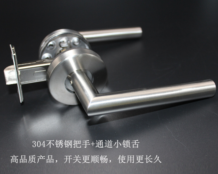 老司机黄色网站老司机黄色网RTH-03 不锈钢弯管空心门把手