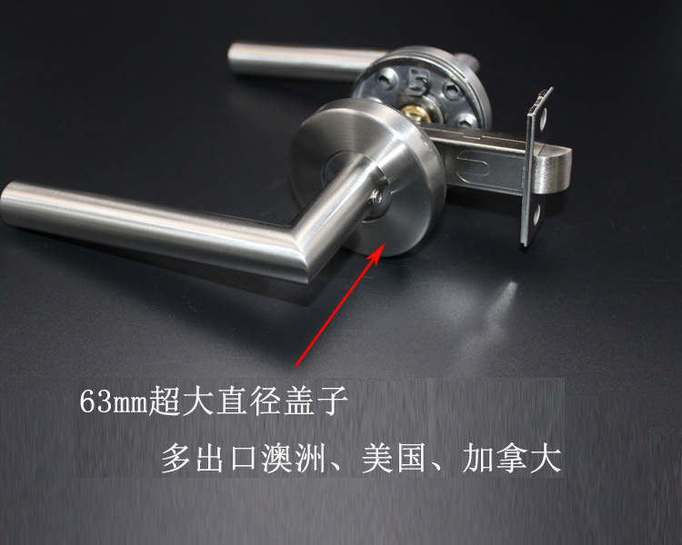 老司机黄色网站老司机黄色网RTH-03 不锈钢弯管空心门把手