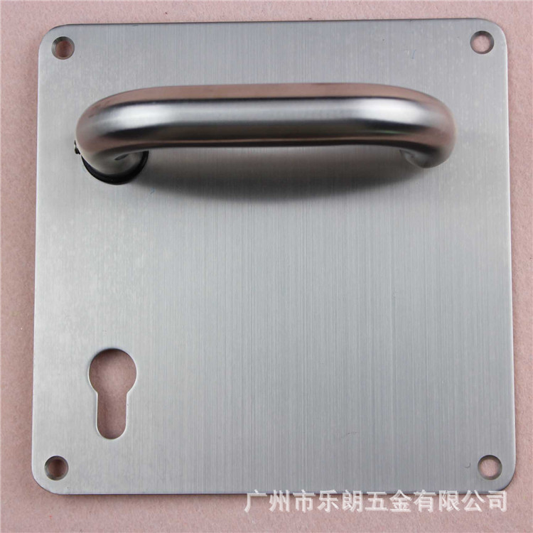 老司机黄色网站老司机黄色网RTH-19 不锈钢双弯把手配冲压面板锁