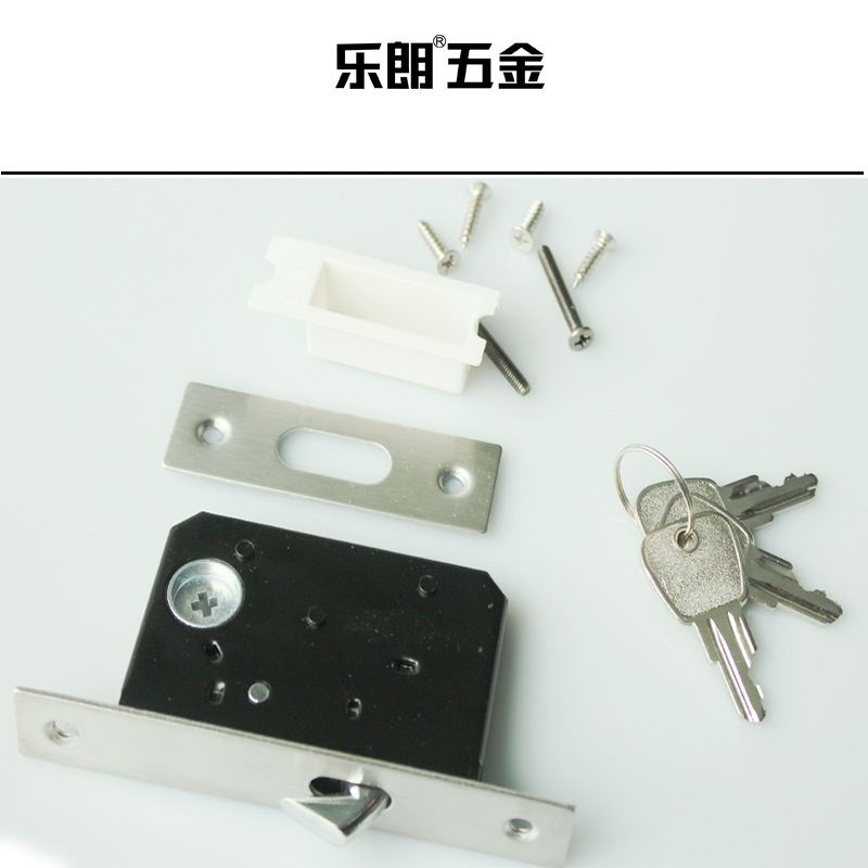 老司机黄色网站老司机黄色网RSL-605ET 新款移门锁（带钥匙）