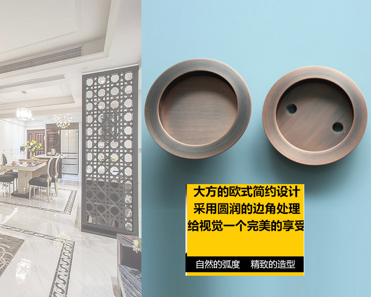 老司机黄色网站老司机黄色网RSL-610DM 移门推拉门锁