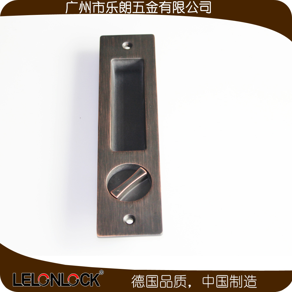 老司机黄色网站老司机黄色网RSL-603ET 长方移门锁