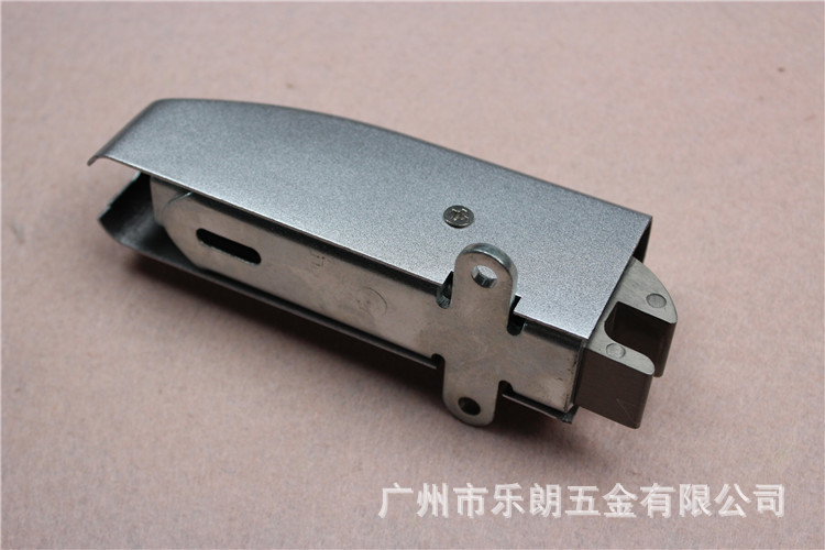 老司机黄色网站老司机黄色网RDA-32C 平推式天地插销型逃生推杠锁