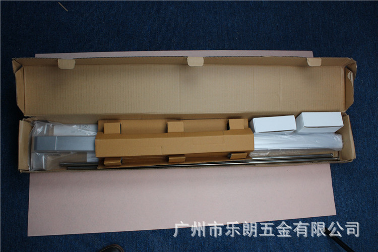 老司机黄色网站老司机黄色网RDA-32C 平推式天地插销型逃生推杠锁
