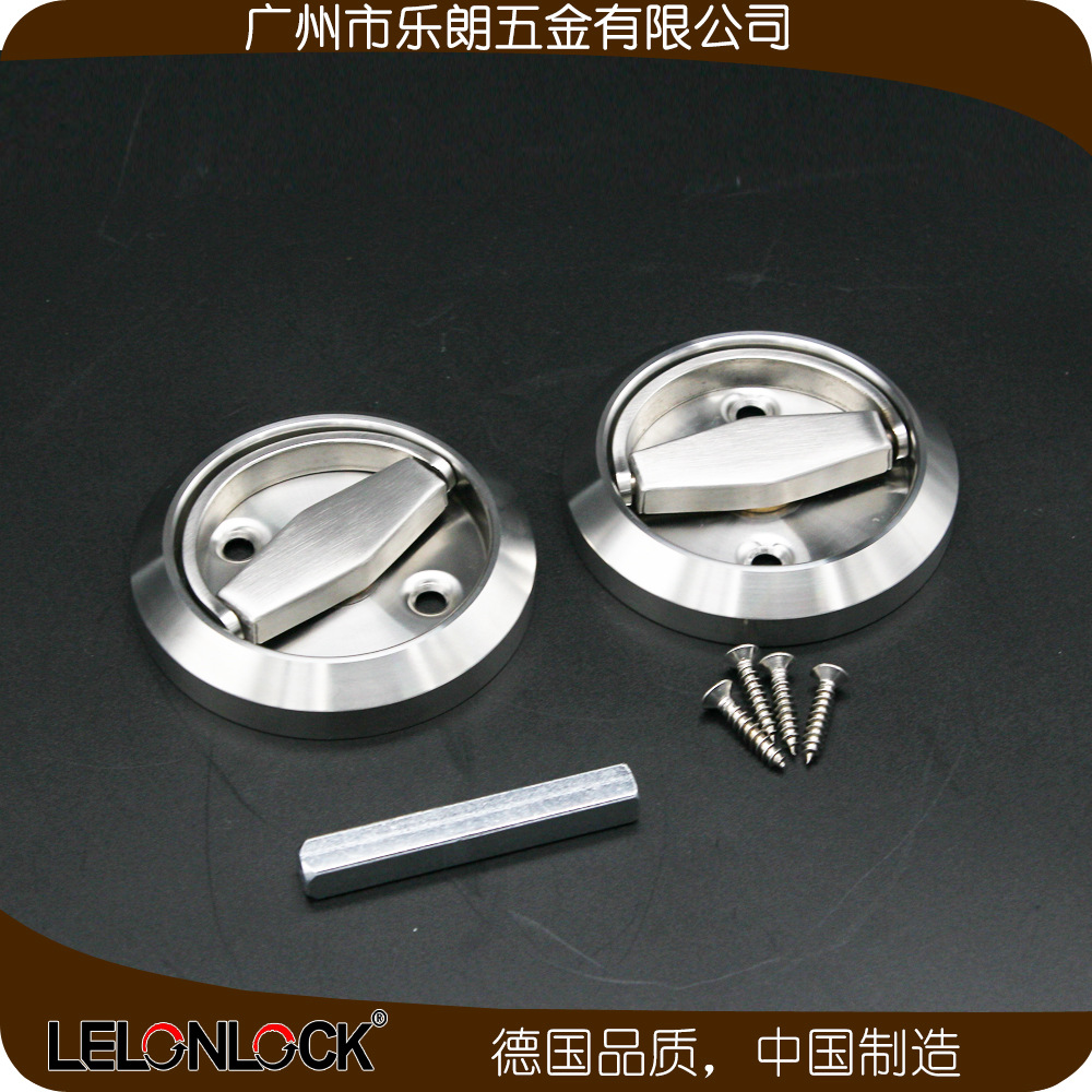 老司机黄色网站老司机黄色网RDA-34 不锈钢304双面管井拉环