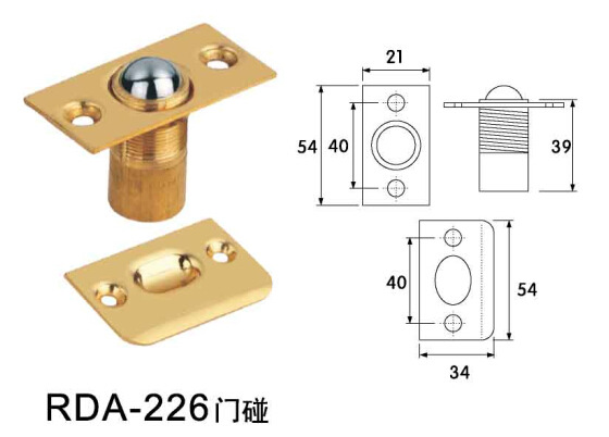 老司机黄色网站老司机黄色网RDA-226 黄铜门碰珠