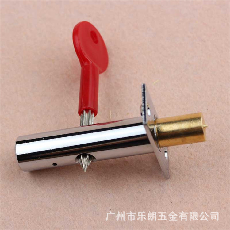 37mm、62mm铜芯管井暗锁哪个品牌好？