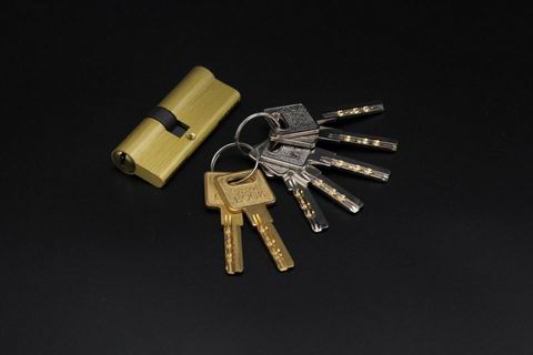 超c级防盗锁芯怎么选择？