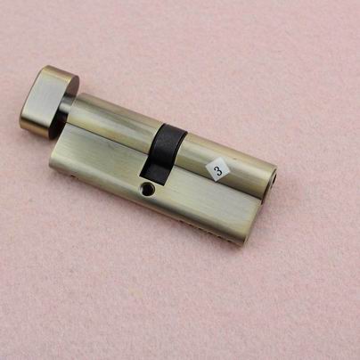 60mm、70mm单开锁芯哪家好？