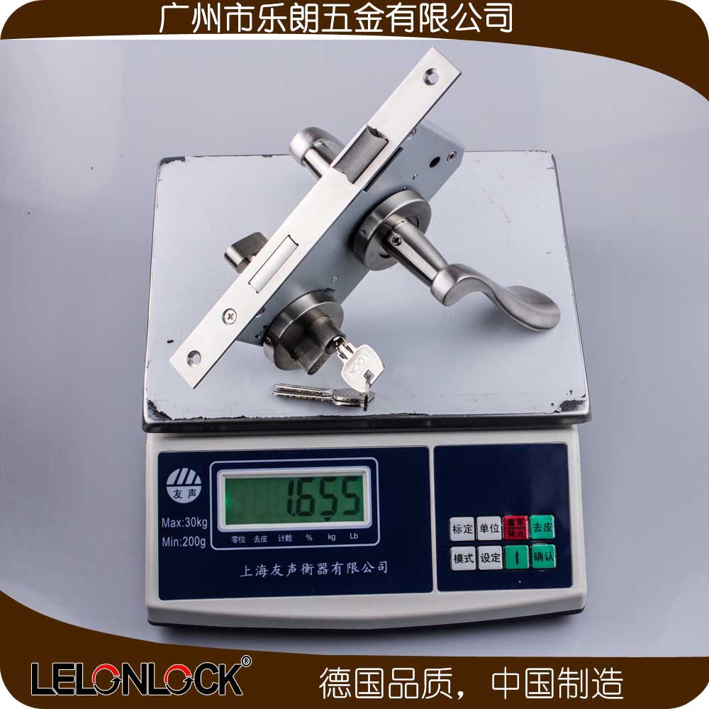 不锈钢门锁哪个品牌质量好？怎么分辨门锁优劣？