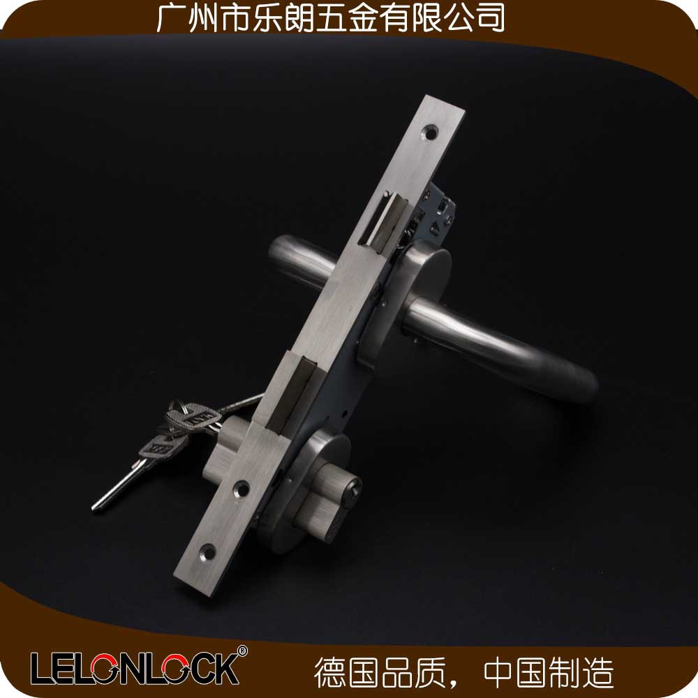 防火门锁怎么选择？