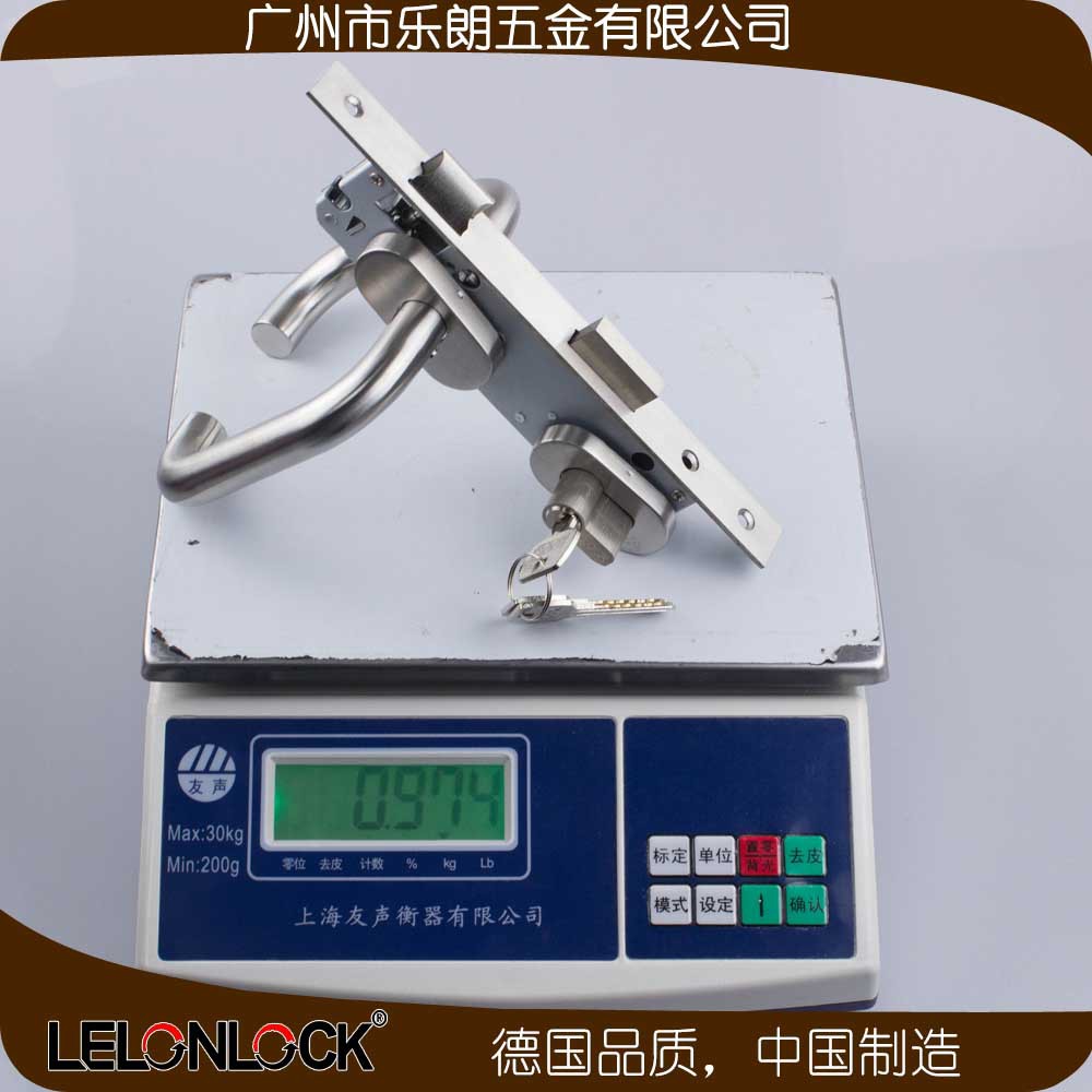 防火门锁怎么选择？