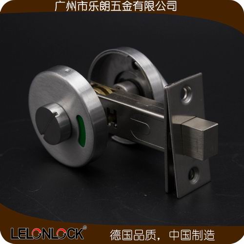 卫生间指示门锁哪家好？