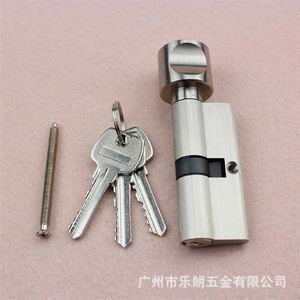 大葫芦单开锁芯哪个品牌质量好？