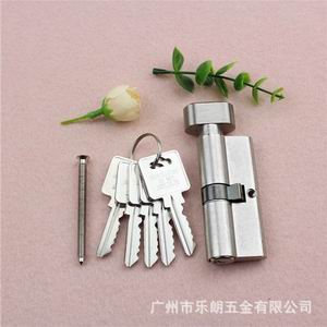 大葫芦单开锁芯哪个品牌质量好？