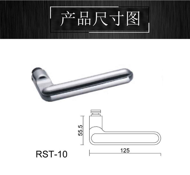不锈钢门把手哪家好？