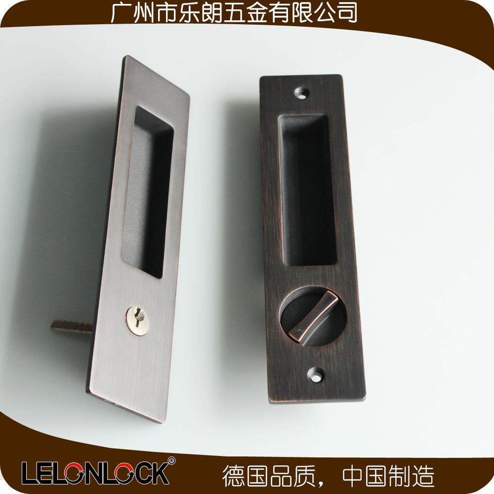 移门锁哪个品牌好？