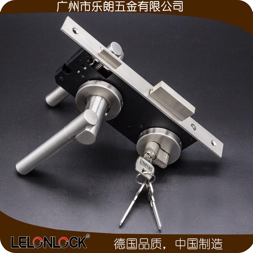 怎么挑选合适的防盗门锁？