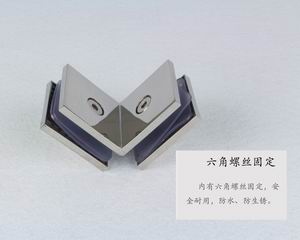 哪个品牌的玻璃固定夹质量好？