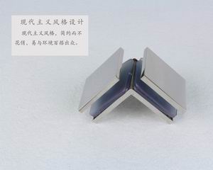 哪个品牌的玻璃固定夹质量好？