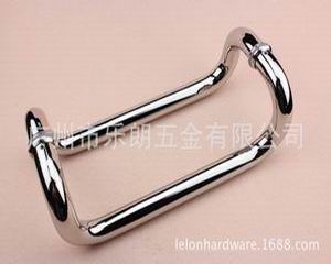 玻璃门拉手规格及选择技巧
