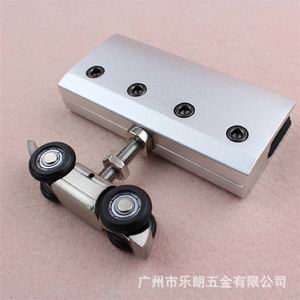 移门吊轮哪个品牌好？