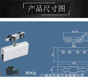 移门吊轮哪个品牌好？