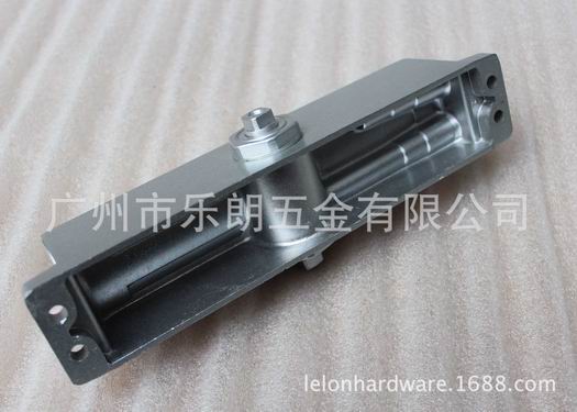 90度定位闭门器哪家好？